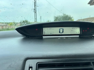 Vand citroen c4