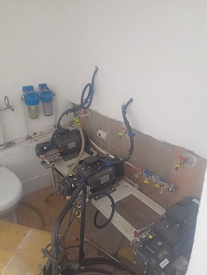 Închiriez un spatiu comercial împreună cu spălătorie auto  - imagine 7