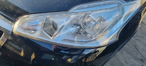Far stanga dreapta Peugeot 208 facelift cod 9802848480 9802850980 - imagine 3