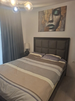 Vând apartament 2 camere  - imagine 4