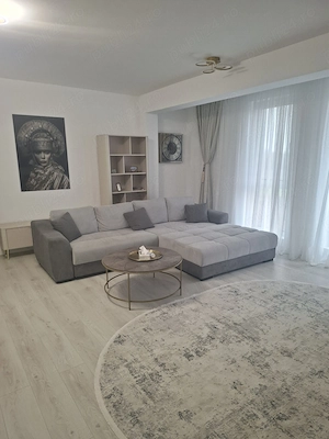 Vând apartament 2 camere  - imagine 3