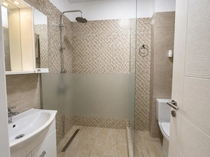 Apartament 2 camere tip studio | Vedere spre mare | zona Azimuth - imagine 4