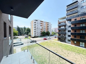 De inchiriat garsoniera noua in Avantgarden3 - imagine 10