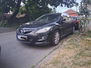 Vând Mazda 6
