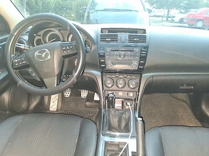 Vând Mazda 6 - imagine 2