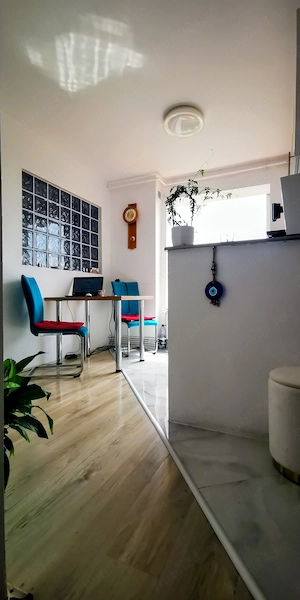 Complex Bd Coposu, apartament luminos, mobilat si utilat