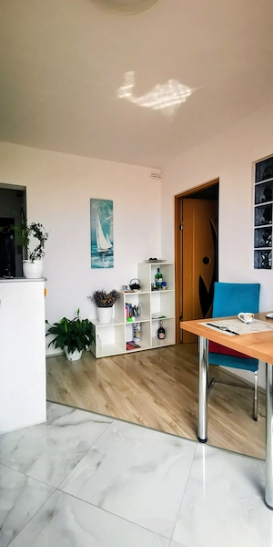 Complex Bd Coposu, apartament mobilat si utilat - imagine 3