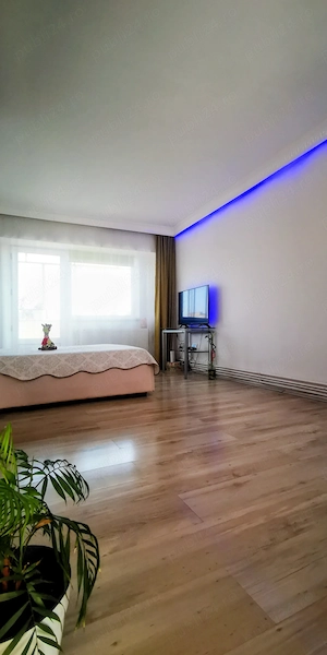 Complex Bd Coposu, apartament mobilat si utilat - imagine 6