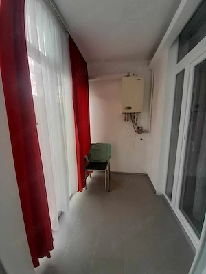 Apartament 2 camere Floresti - imagine 6