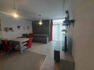 Apartament 2 camere Floresti - imagine 2