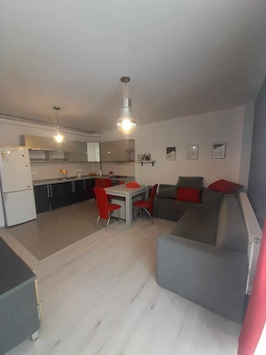 Apartament 2 camere Floresti - imagine 4