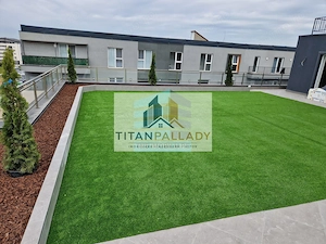 Mutare Imediată!Penthouse 4 Camere,Terasă 136 mp+Parcare,Titan–Pallady,Metrou