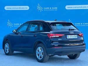 Audi Q3 35 TDI S tronic - imagine 3
