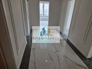 Ofertă Black Friday!Penthouse Finalizat,Terasă Panoramică 136 mp,Titan–Pallady - imagine 15