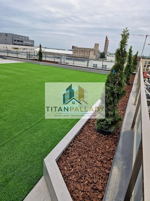 Ofertă Black Friday!Penthouse Finalizat,Terasă Panoramică 136 mp,Titan–Pallady - imagine 7