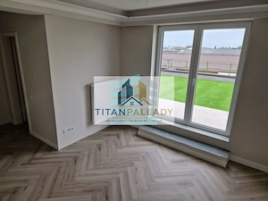 Ofertă Black Friday!Penthouse Finalizat,Terasă Panoramică 136 mp,Titan–Pallady - imagine 17