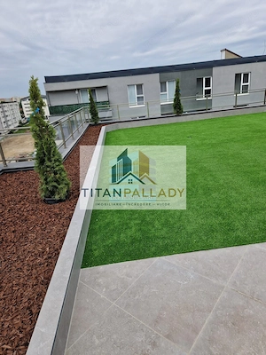 Ofertă Black Friday!Penthouse Finalizat,Terasă Panoramică 136 mp,Titan–Pallady - imagine 2