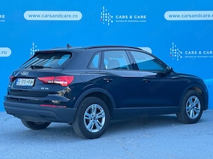 Audi Q3 35 TDI S tronic - imagine 4