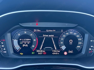 Audi Q3 35 TDI S tronic - imagine 6