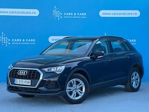 Audi Q3 35 TDI S tronic