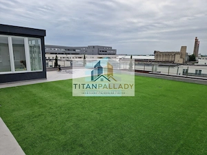 Ofertă Black Friday!Penthouse Finalizat,Terasă Panoramică 136 mp,Titan–Pallady - imagine 8