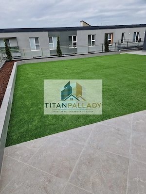 Ofertă Black Friday!Penthouse Finalizat,Terasă Panoramică 136 mp,Titan–Pallady - imagine 5