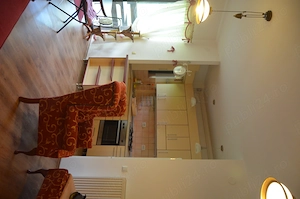 Inchiriere- Apartament decomandat cu 2 Camere în Busteni,Piatra Arsa - imagine 8
