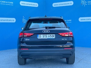 Audi Q3 35 TDI S tronic - imagine 12
