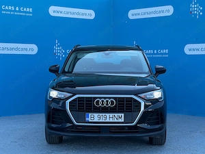 Audi Q3 35 TDI S tronic - imagine 11