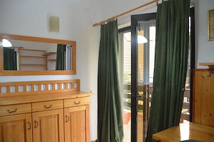 Inchiriere- Apartament decomandat cu 2 Camere în Busteni,Piatra Arsa - imagine 6