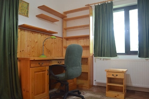 Inchiriere- Apartament decomandat cu 2 Camere în Busteni,Piatra Arsa - imagine 5