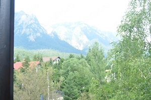 Inchiriere- Apartament decomandat cu 2 Camere în Busteni,Piatra Arsa - imagine 3