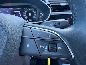 Audi Q3 35 TDI S tronic - imagine 15