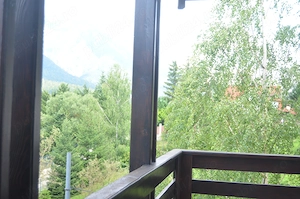 Inchiriere- Apartament decomandat cu 2 Camere în Busteni,Piatra Arsa - imagine 2