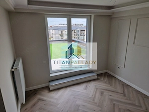 Ofertă Black Friday!Penthouse Finalizat,Terasă Panoramică 136 mp,Titan–Pallady - imagine 20