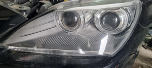 Far stanga bixenon europa BMW seria 6 F06 F12 F13 cod 7222084 7222083 - imagine 5