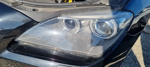 Far stanga bixenon europa BMW seria 6 F06 F12 F13 cod 7222084 7222083