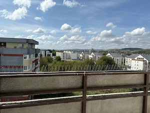 Apartament cu o camera de inchiriat - imagine 5