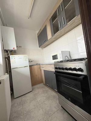 Apartament cu o camera de inchiriat - imagine 2