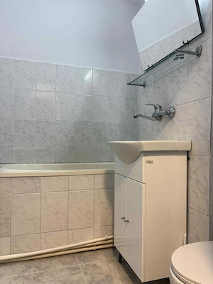 Apartament cu o camera de inchiriat - imagine 3