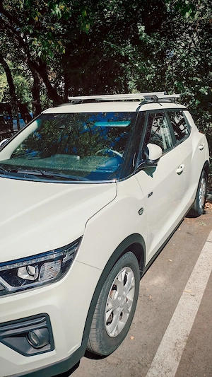 ssangyong tivoli - imagine 3