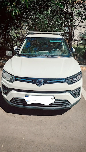 ssangyong tivoli - imagine 4