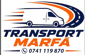 Ai ceva de transportat? Ofer serviciu transport