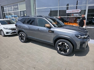 Dacia Bigster full hybrid 155, garanție 4 ani - imagine 9