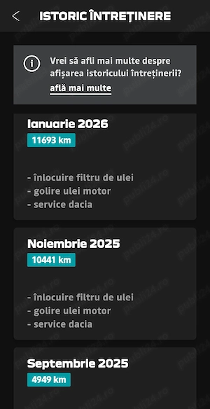 Dacia Bigster full hybrid 155, garanție 4 ani - imagine 10