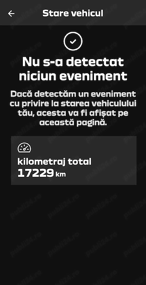 Dacia Bigster full hybrid 155, garanție 4 ani - imagine 8