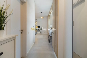 2 camere | Prima inchiriere | zona Marriott - imagine 8