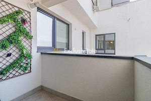 2 camere | Prima inchiriere | zona Marriott - imagine 9