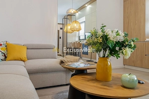 2 camere | Prima inchiriere | zona Marriott - imagine 2