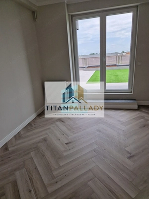 Mutare Imediată!Penthouse 4 Camere,Terasă 136 mp+Parcare,Titan–Pallady,Metrou - imagine 18